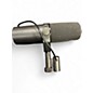 Used Shure SM7B Dynamic Microphone