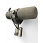Used Shure SM7B Dynamic Microphone