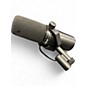 Used Shure SM7B Dynamic Microphone
