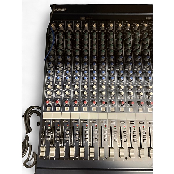 Used Yamaha MG32/14FX Unpowered Mixer
