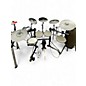 Used Roland TD3 Electric Drum Set thumbnail