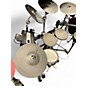 Used Roland TD3 Electric Drum Set