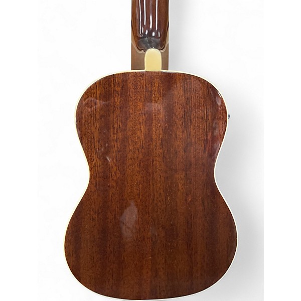 Used Fender Grace Vander Waal Mahogany Ukulele