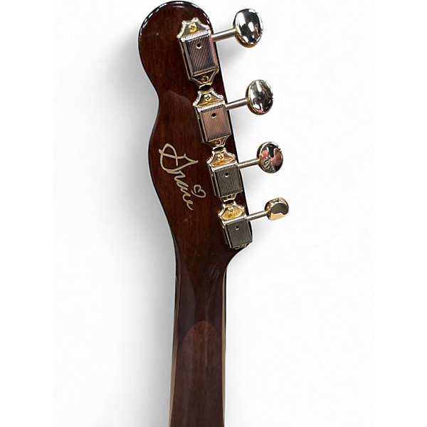 Used Fender Grace Vander Waal Mahogany Ukulele