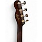 Used Fender Grace Vander Waal Mahogany Ukulele