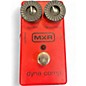 Used MXR M102 Dyna Comp Effect Pedal thumbnail