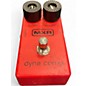 Used MXR M102 Dyna Comp Effect Pedal