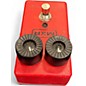 Used MXR M102 Dyna Comp Effect Pedal