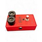 Used MXR M102 Dyna Comp Effect Pedal