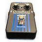 Used EBS Octabass Triple Mode Bass Octave Divider Bass Effect Pedal