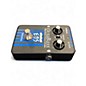 Used EBS Octabass Triple Mode Bass Octave Divider Bass Effect Pedal