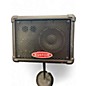 Used Kustom PA KPM4 Powered Speaker thumbnail