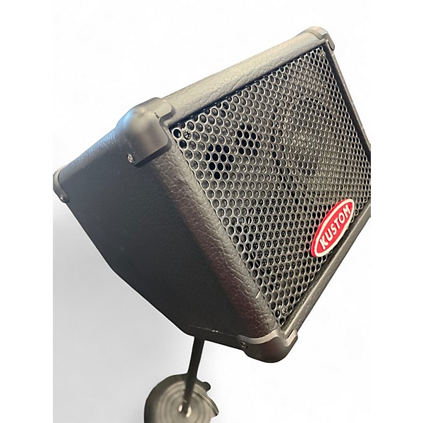 Used Kustom PA KPM4 Powered Speaker