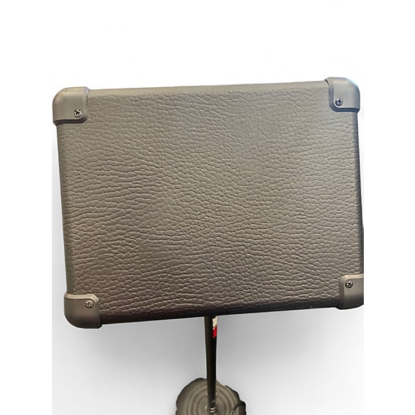 Used Kustom PA KPM4 Powered Speaker