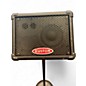 Used Kustom PA KPM4 Powered Speaker thumbnail