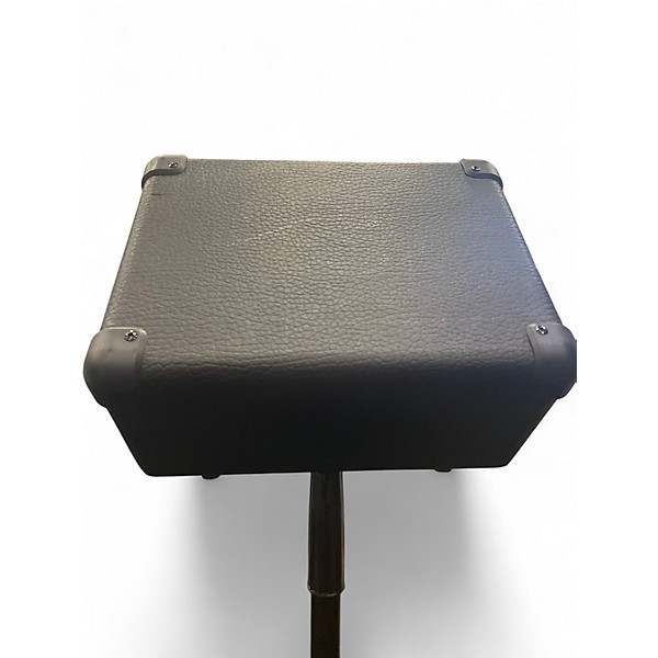 Used Kustom PA KPM4 Powered Speaker