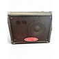 Used Kustom PA KPM4 Powered Speaker