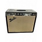 Vintage 1966 Fender 1966 Princeton-Amp Tube Guitar Combo Amp thumbnail