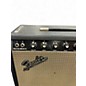 Vintage 1966 Fender 1966 Princeton-Amp Tube Guitar Combo Amp
