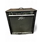 Vintage 1980s Peavey TNT 155S Bass Combo Amp thumbnail