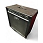 Vintage 1980s Peavey TNT 155S Bass Combo Amp
