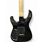 Used Jackson Dinky JS20 Green Solid Body Electric Guitar