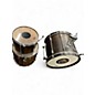 Used TAMA 3 Piece Superstar Antique Natural Drum Kit