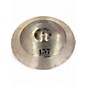 Used Wuhan 20in 457 Rock Series Cymbal