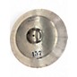 Used Wuhan 20in 457 Rock Series Cymbal