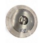 Used Wuhan 20in 457 Rock Series Cymbal