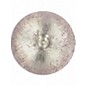 Used Wuhan 20in 457 Rock Series Cymbal
