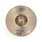 Used SABIAN 10in B8 Splash Cymbal thumbnail