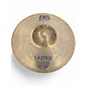 Used SABIAN 10in B8 Splash Cymbal