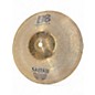 Used SABIAN 10in B8 Splash Cymbal