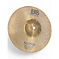 Used SABIAN 10in B8 Splash Cymbal