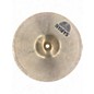 Used SABIAN 10in B8 Splash Cymbal