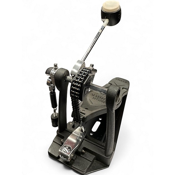 Used TAMA Iron Cobra 600 Single Bass Drum Pedal