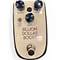 Used Danelectro billion dollar boost Effect Pedal thumbnail