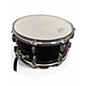 Used Yamaha 14in Oak Musashi Snare Black Drum thumbnail