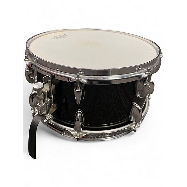 Used Yamaha 14in Oak Musashi Snare Black Drum