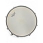 Used Yamaha 14in Oak Musashi Snare Black Drum
