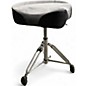 Used Aklot SADDLE DRUM THRONE Drum Throne thumbnail