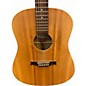 Used Seagull Excursion SG Natural Acoustic Guitar