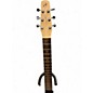 Used Seagull Excursion SG Natural Acoustic Guitar