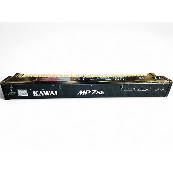 Used Kawai MP7SE Stage Piano
