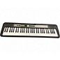 Used Casio lk-s245 Portable Keyboard thumbnail