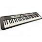 Used Casio lk-s245 Portable Keyboard