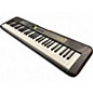 Used Casio lk-s245 Portable Keyboard