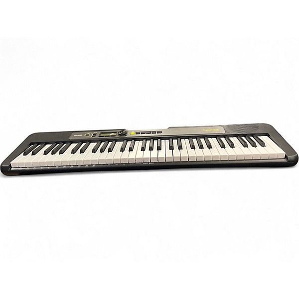 Used Casio lk-s245 Portable Keyboard