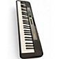 Used Casio lk-s245 Portable Keyboard